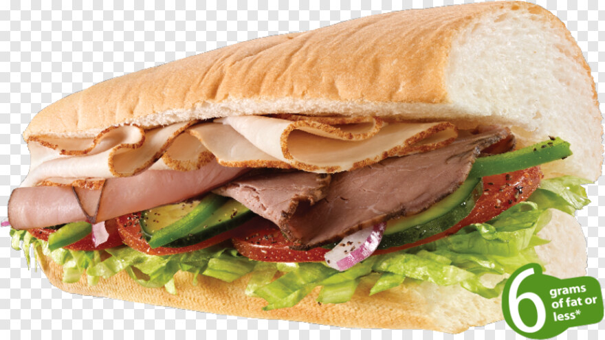 subway-sandwich # 381759