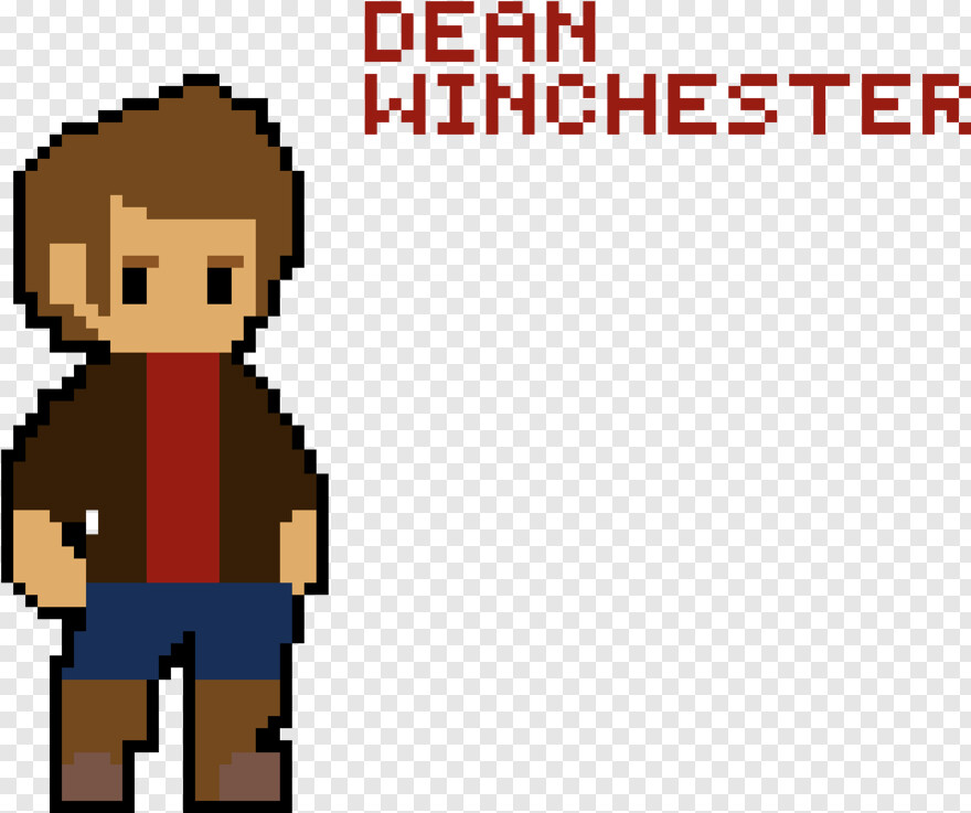 dean-winchester # 320125
