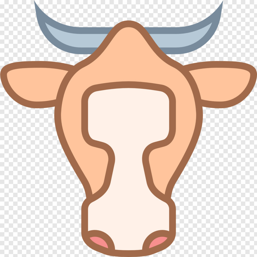 cow-icon # 1048055