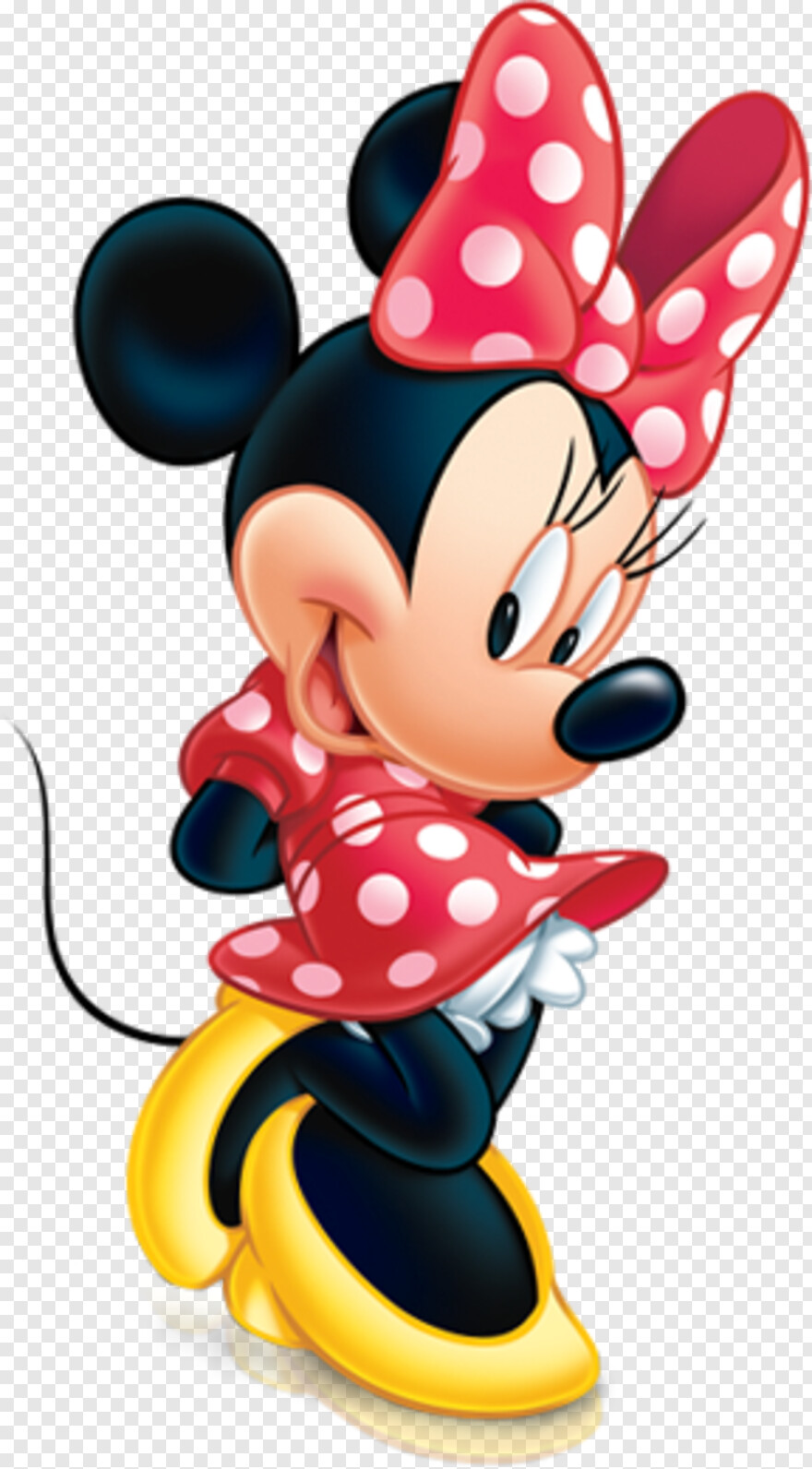 baby-minnie-mouse # 883357