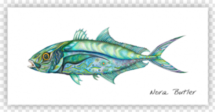 fish-logo # 1095539