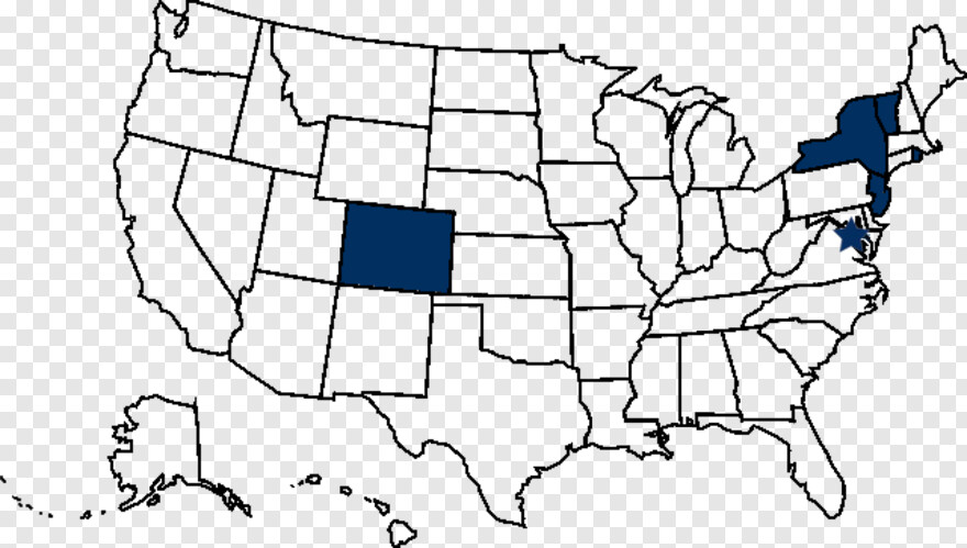 united-states-map # 313367