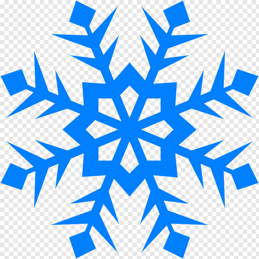 snowflakes-background # 656781