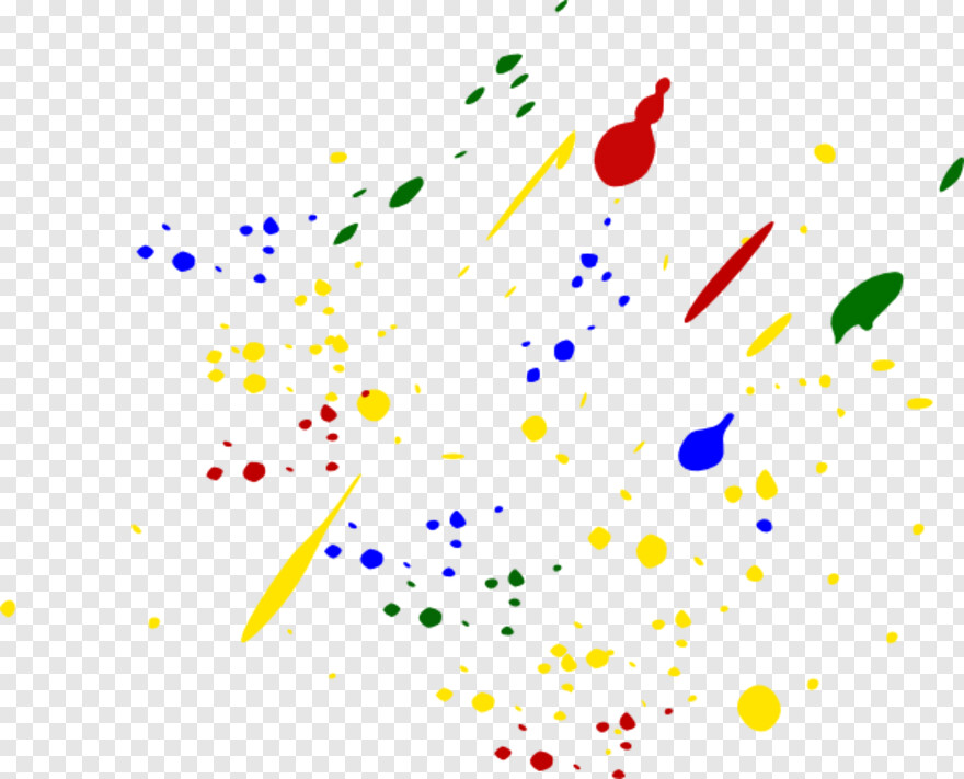 paint-splatter-vector # 1000580