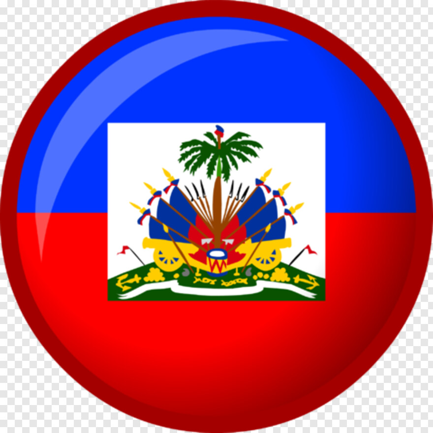 haiti-flag # 830344