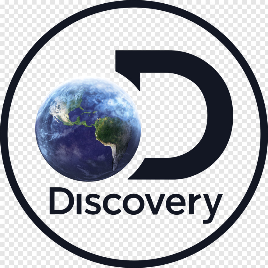 Discovery Channel Logo, Network Icon, Network, Cartoon Network Logo, Food  Network Logo, Usa Network Logo #1036395 - Free Icon Library