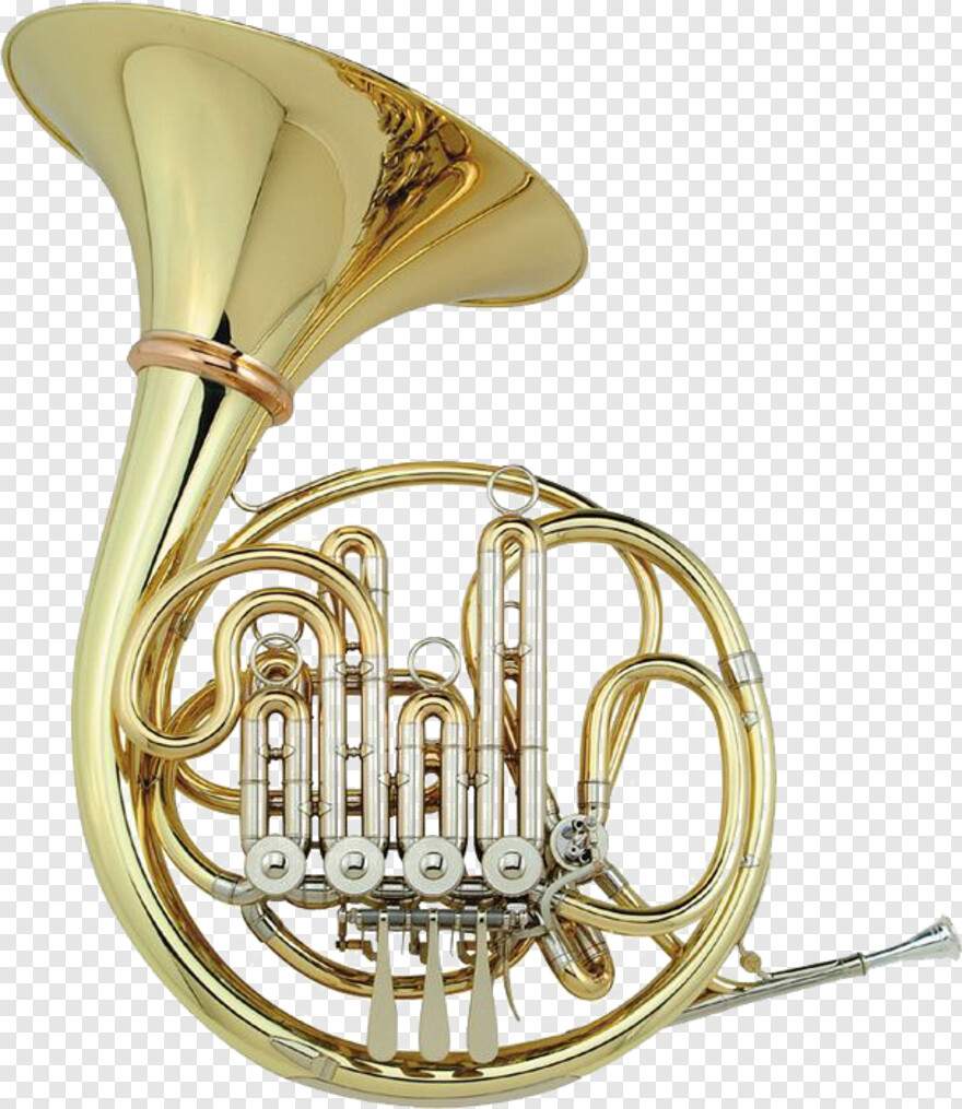 french-horn # 889576