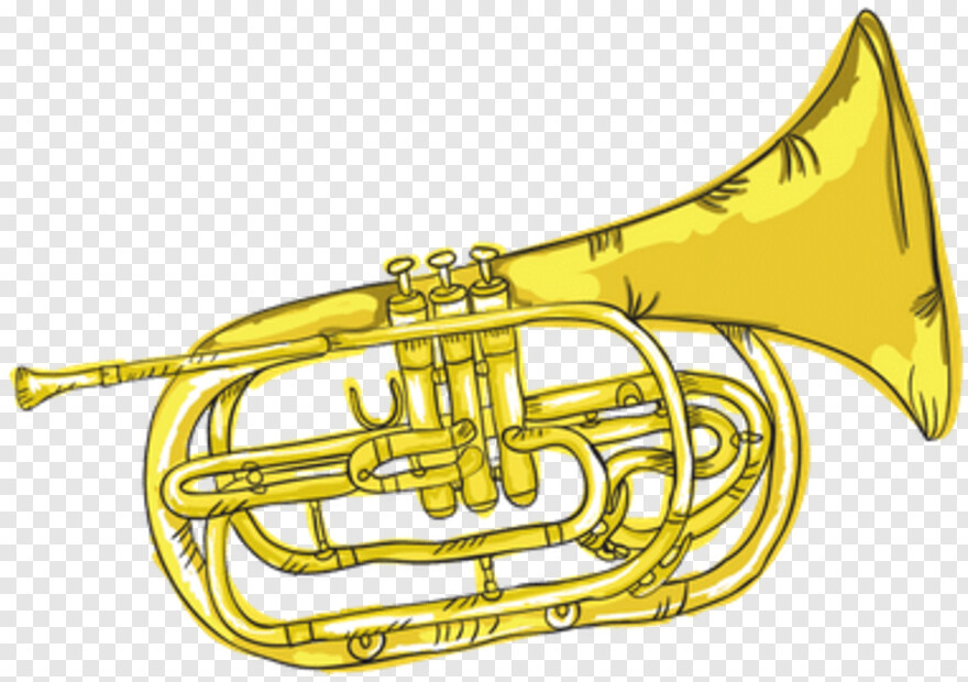 french-horn # 812525