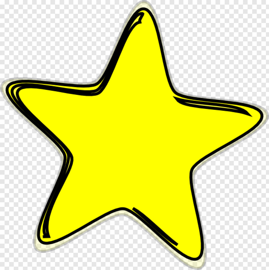yellow-star # 930903