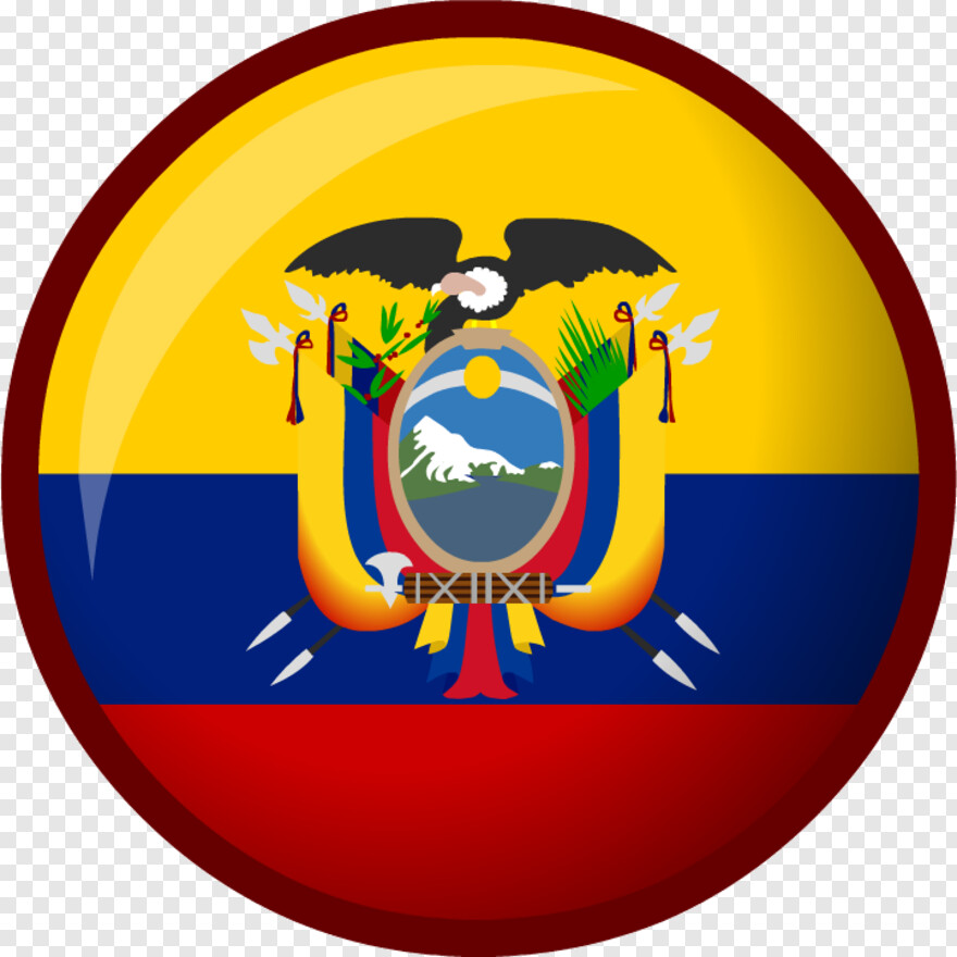 ecuador-flag # 1012164