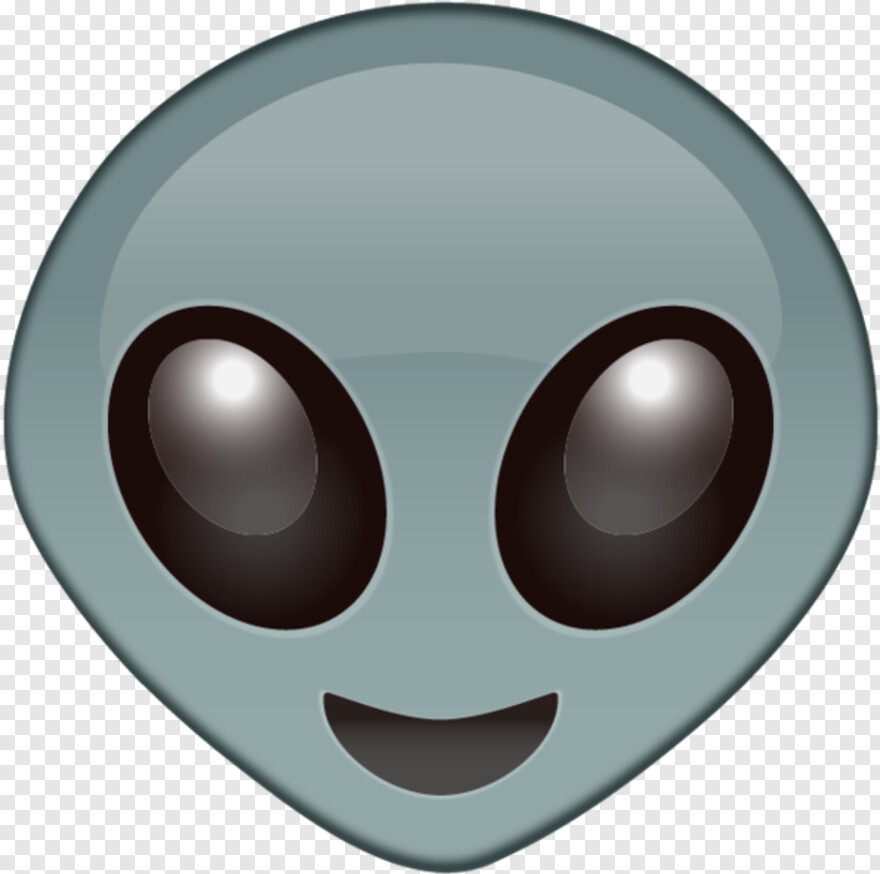alien-emoji # 542559