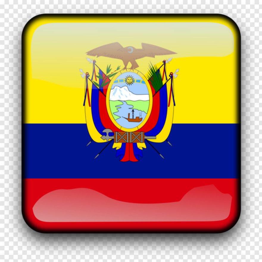 ecuador-flag # 969293
