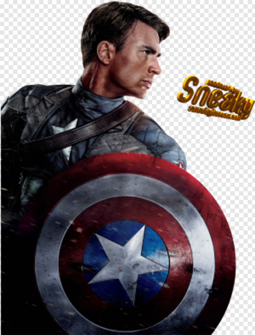 captain-america-shield # 529607