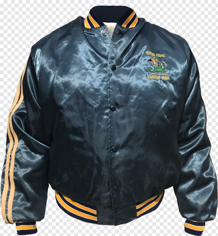 jacket # 740006