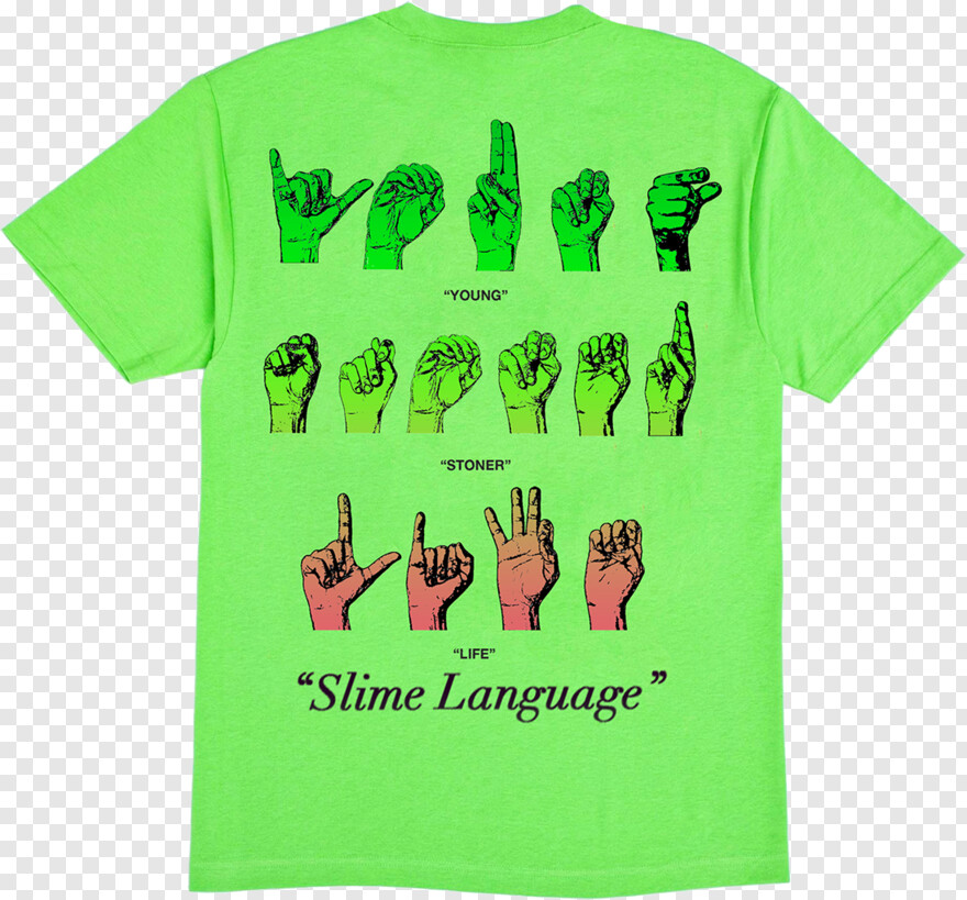 slime # 546466