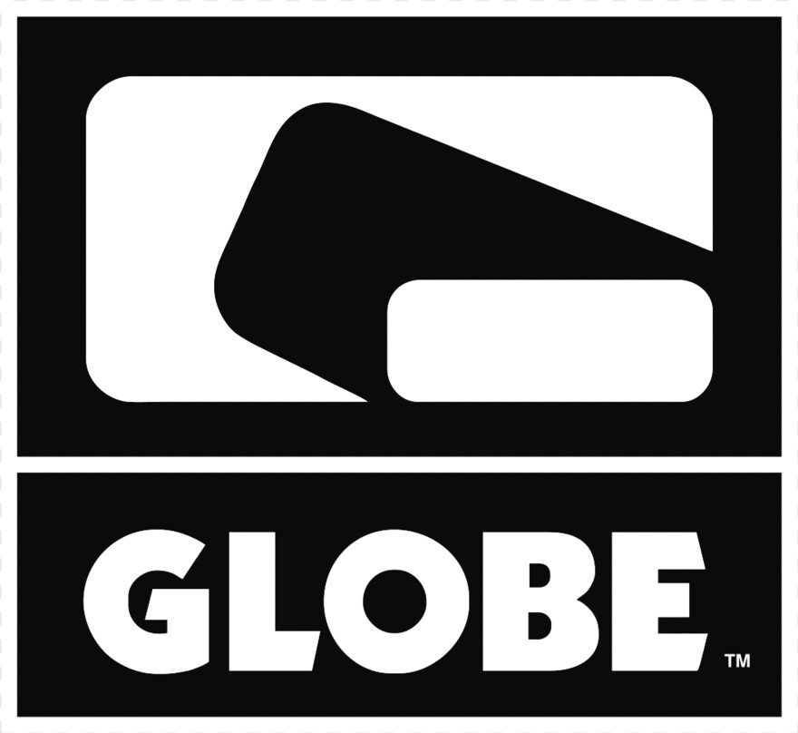 globe-black-and-white # 314964