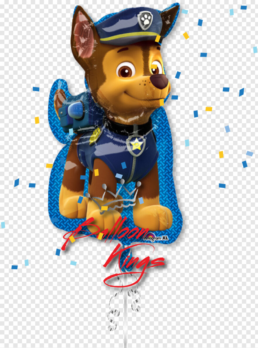 paw-patrol-characters # 415244