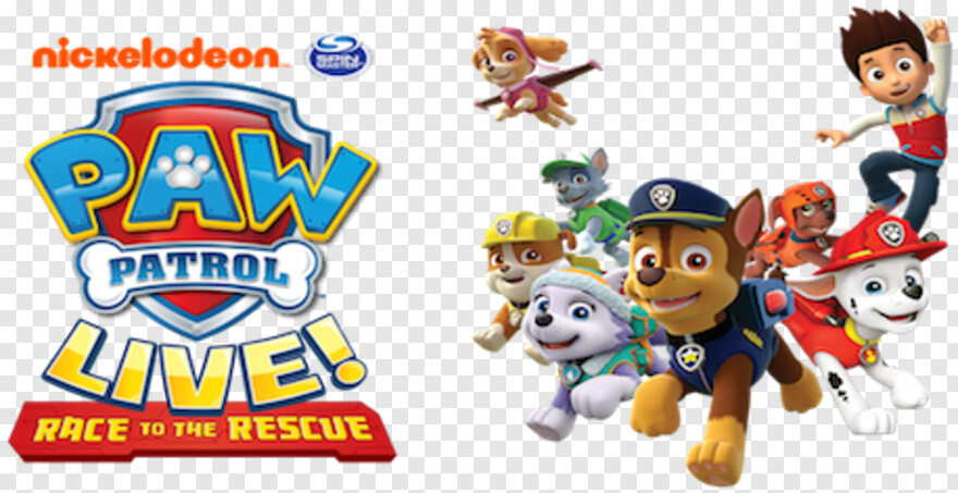 paw-patrol-characters # 314694