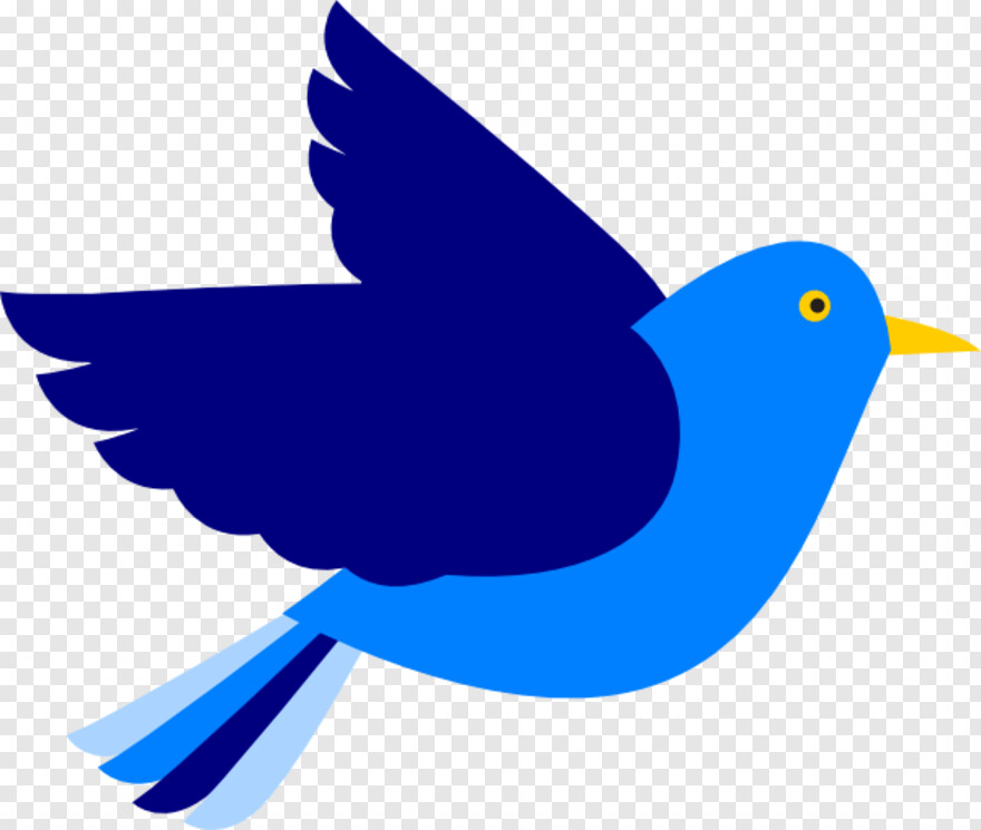 twitter-bird-logo # 361281