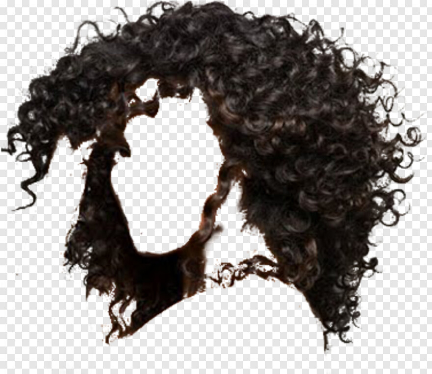 curly-hair # 557639