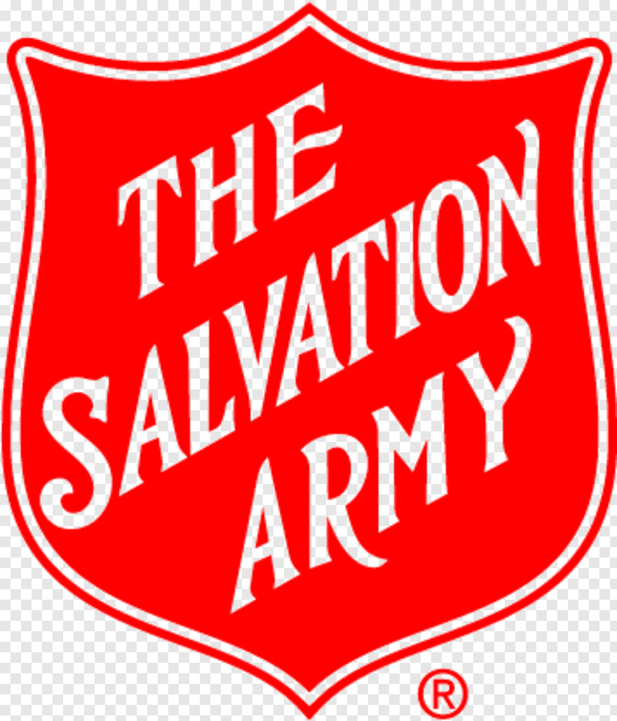 salvation-army-logo # 484556