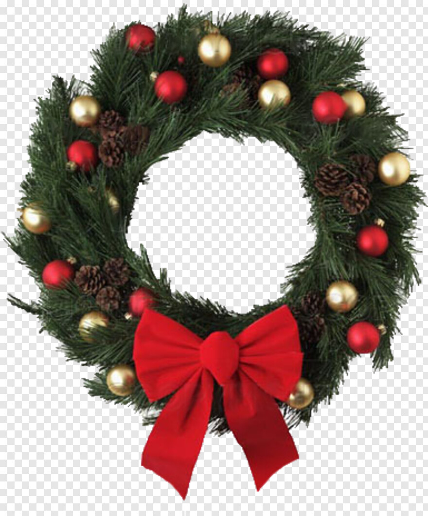 christmas-wreath # 322883
