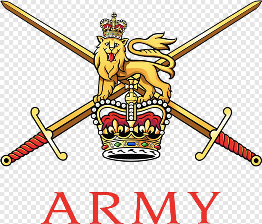 army # 484547