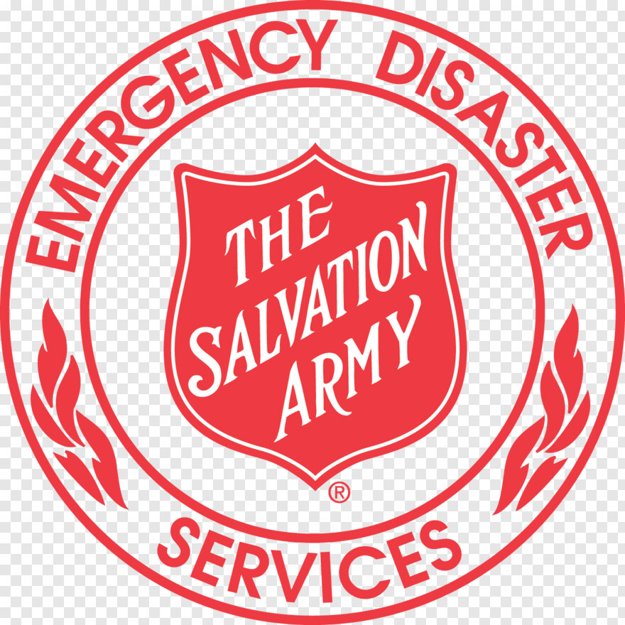 salvation-army-logo # 484777