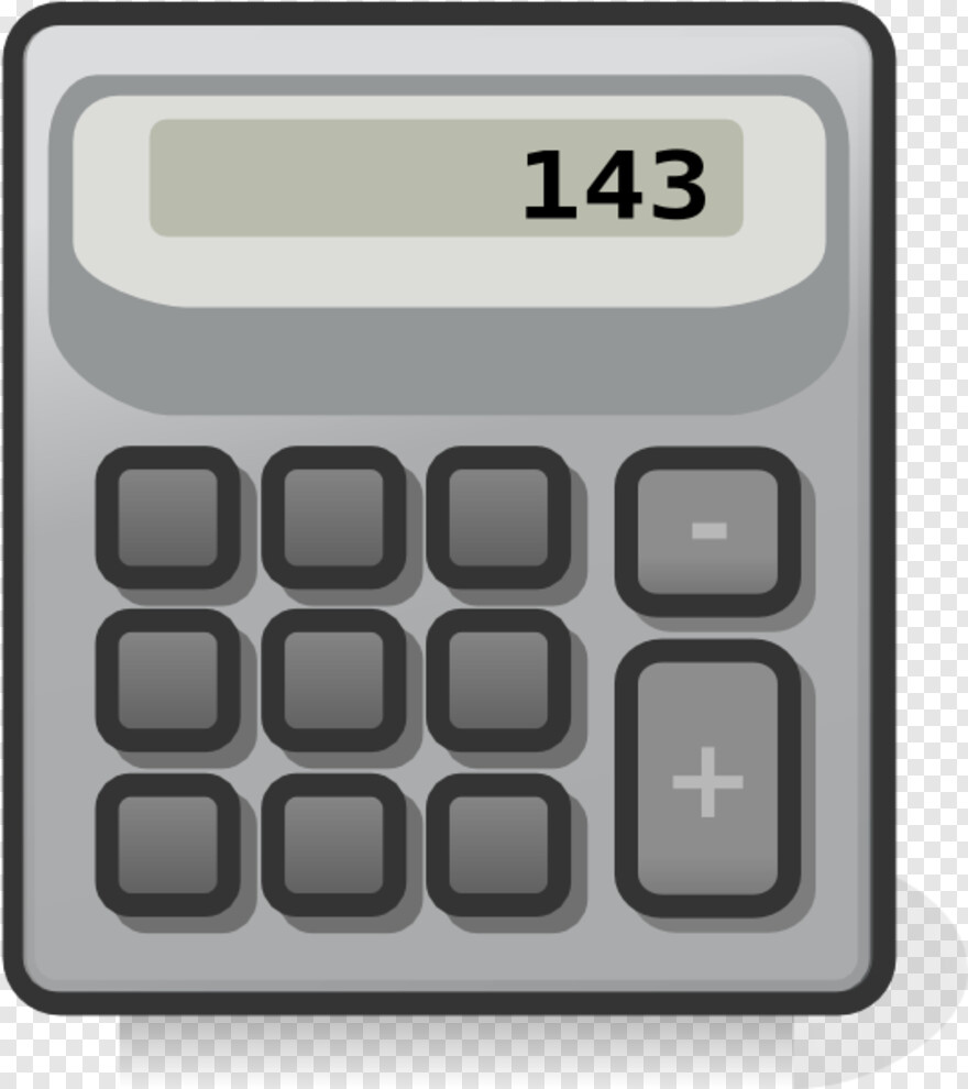 calculator-icon # 1086474