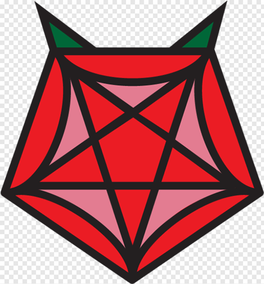 satanic-pentagram # 585795