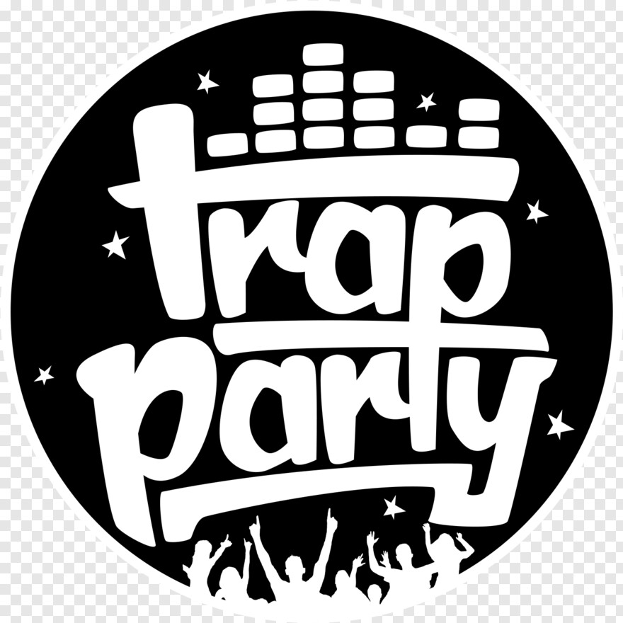  Party, G Eazy, Party Horn, Trap, Party Hat, Bear Trap