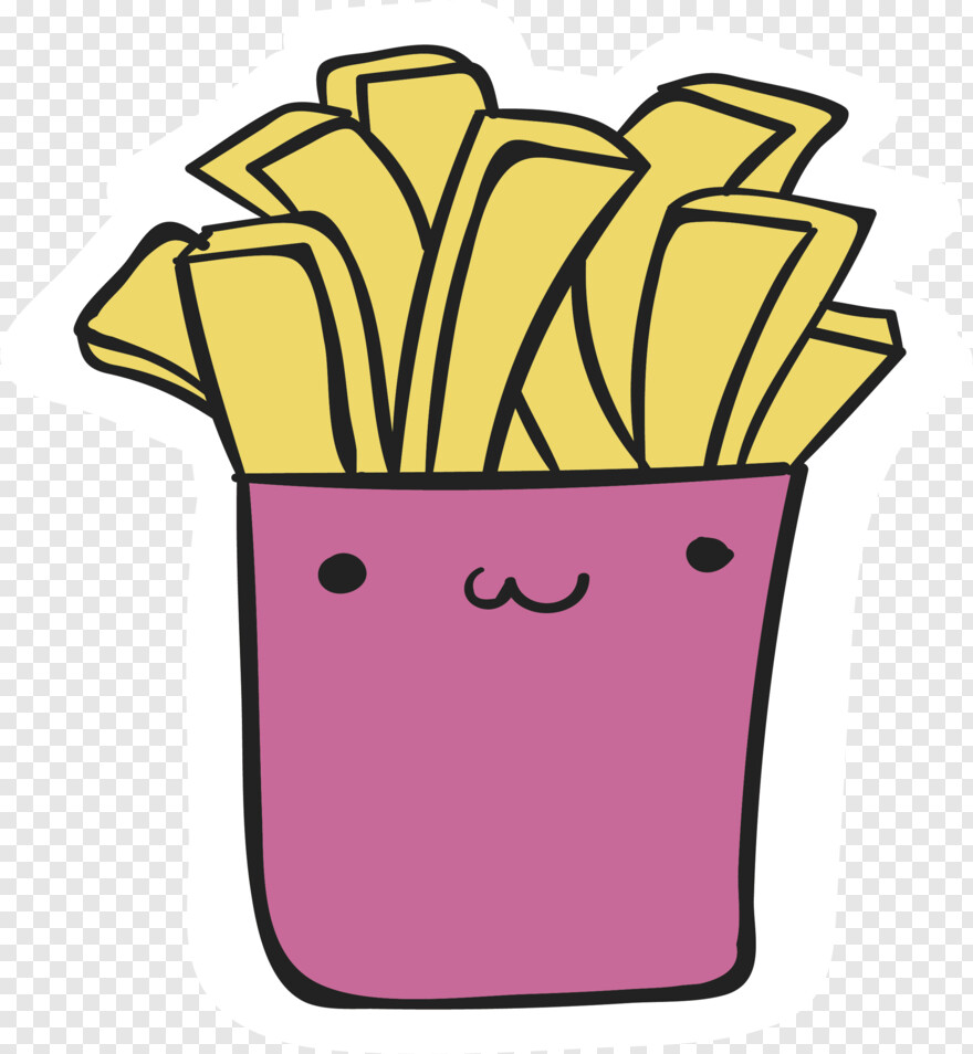 french-fries # 1059746