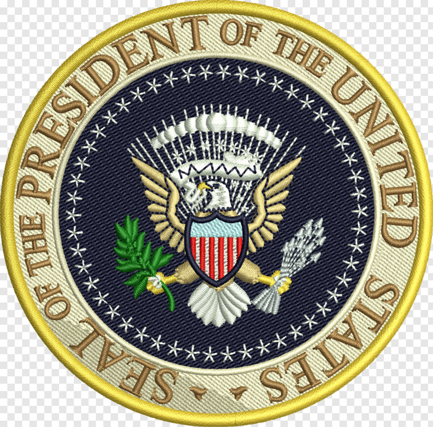 presidential-seal # 644842