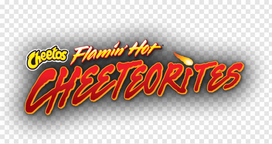 cheetos-logo # 1029510