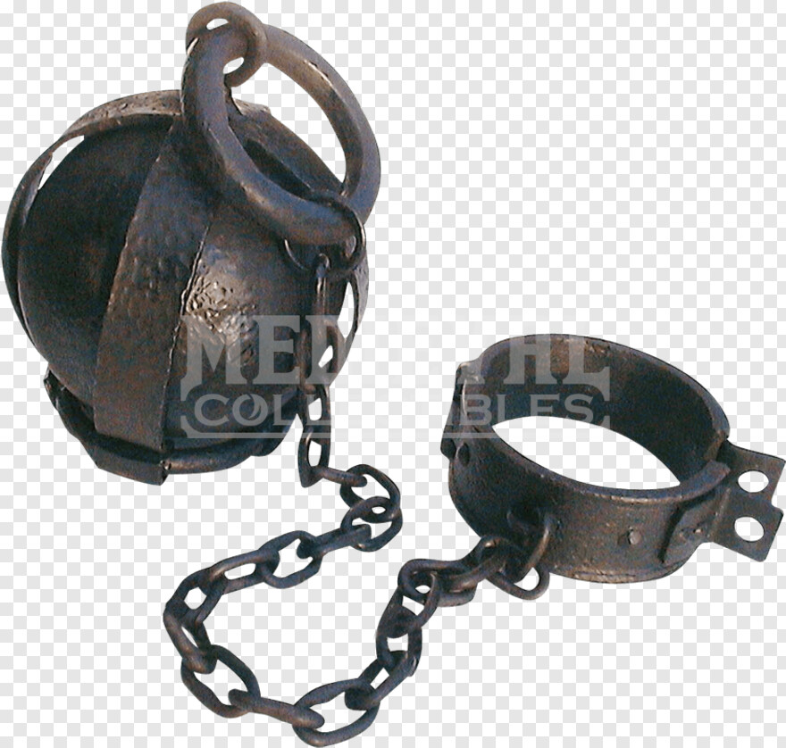 ball-and-chain # 418126