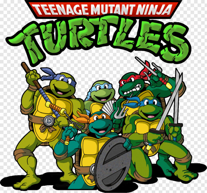 ninja-turtles # 429174