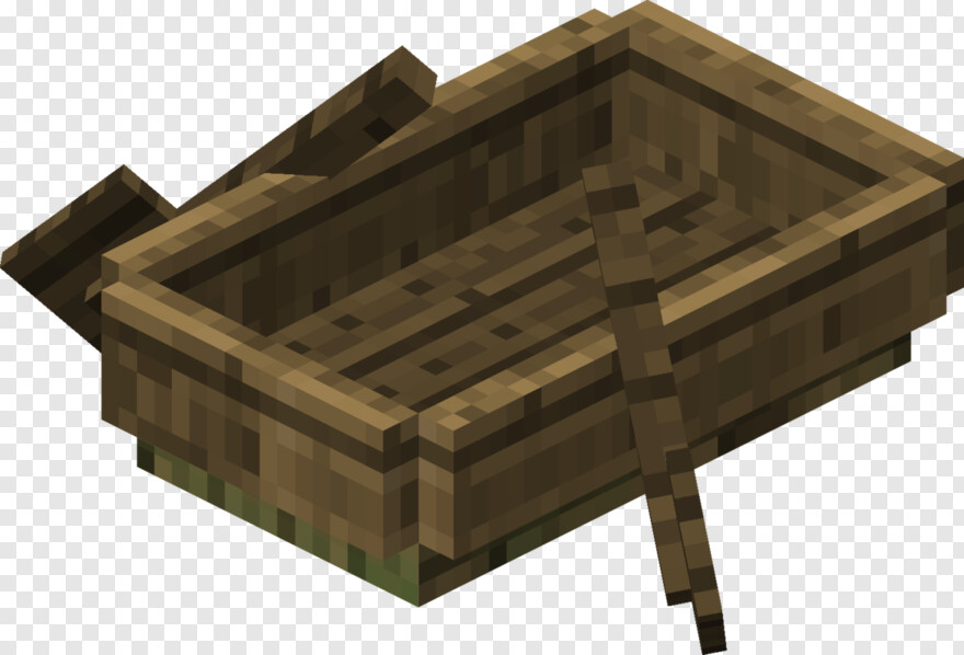 minecraft-chest # 337975