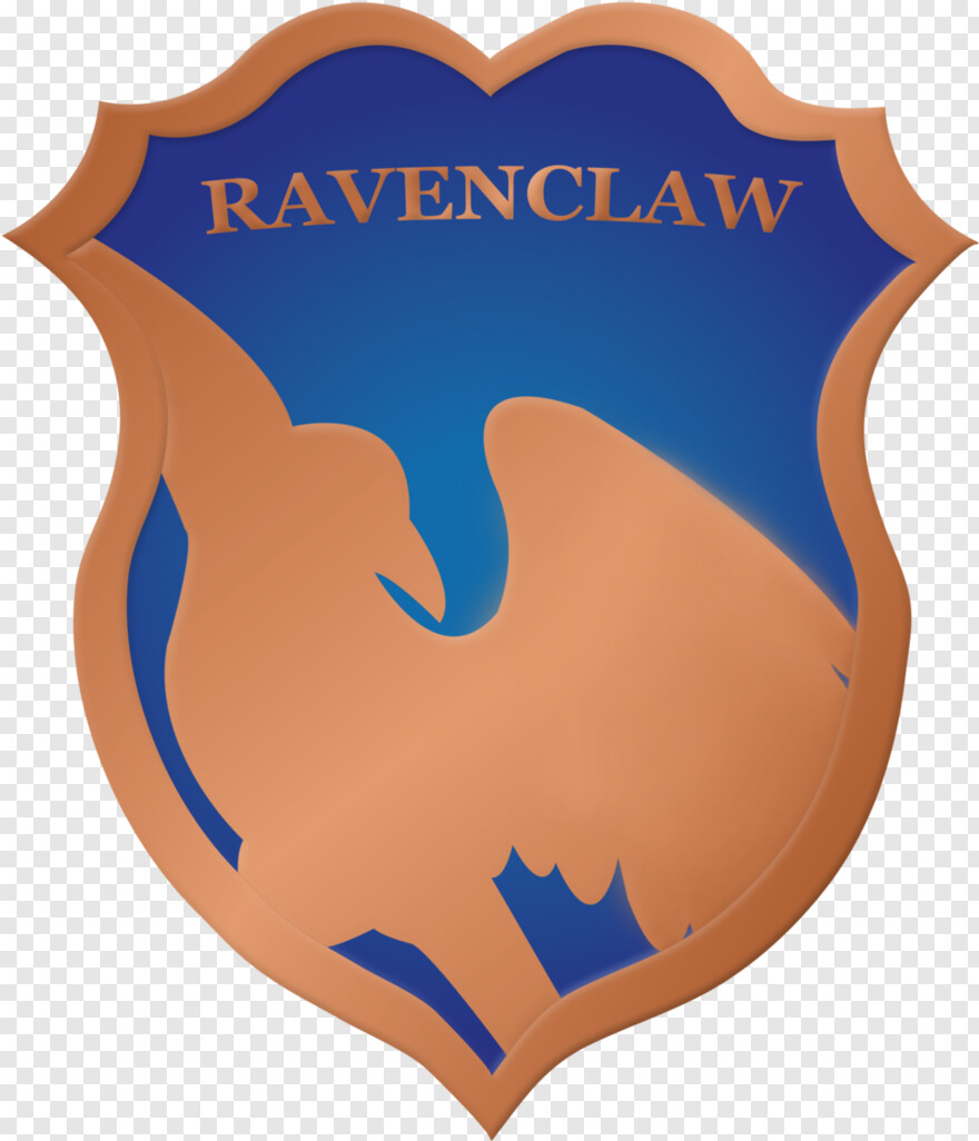 ravenclaw-crest # 425040