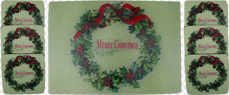 christmas-wreath # 339125