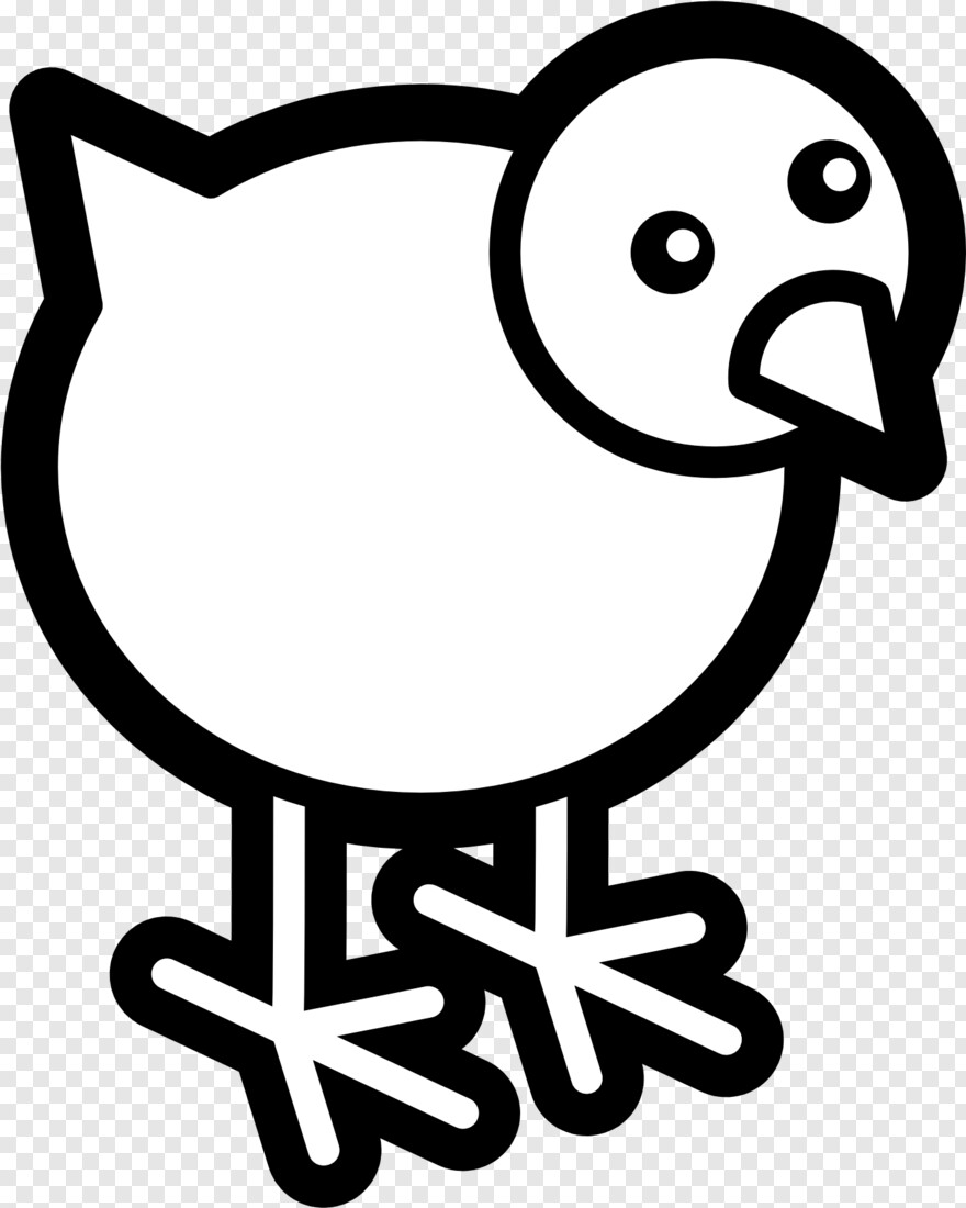 twitter-bird-logo-transparent-background # 361058