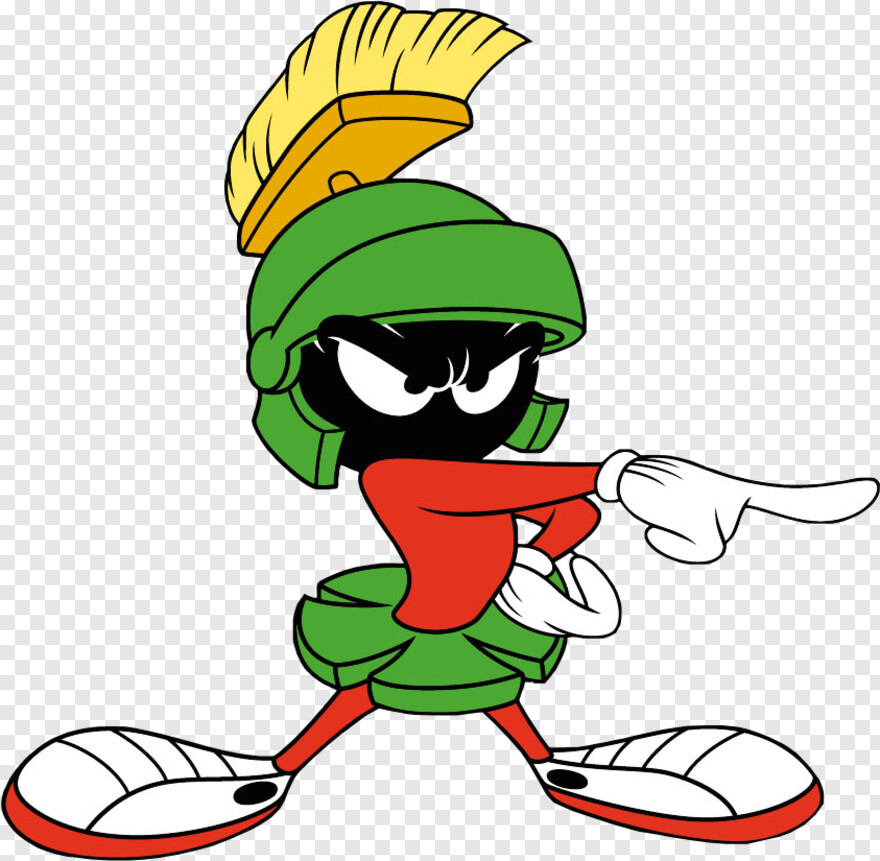 marvin-the-martian # 709745