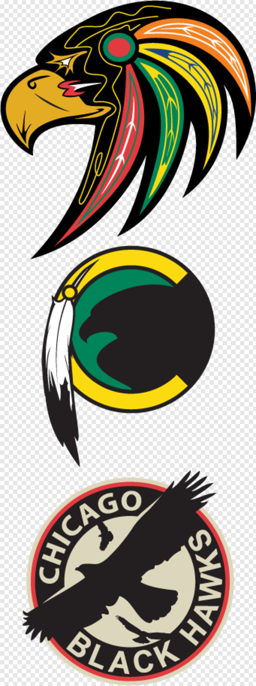 blackhawks-logo # 531875