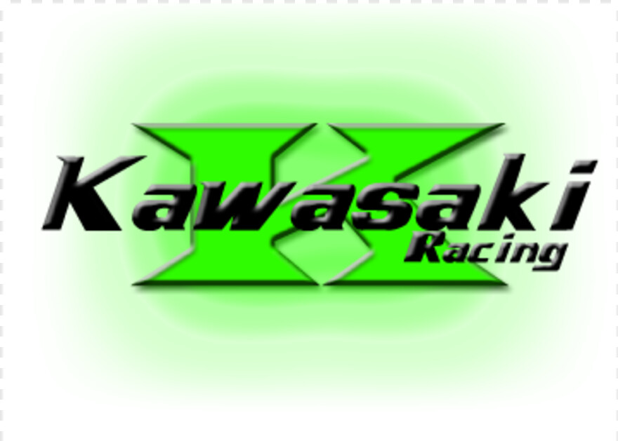 kawasaki-logo # 733135