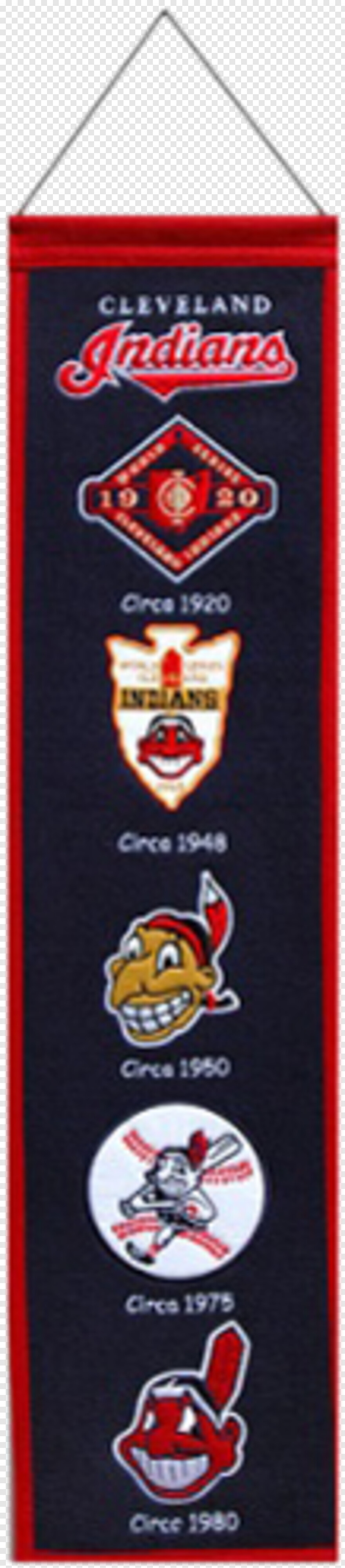 cleveland-indians-logo # 408379