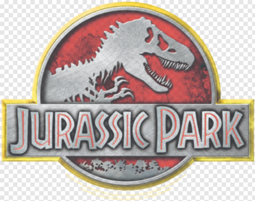 jurassic-park-logo # 534217