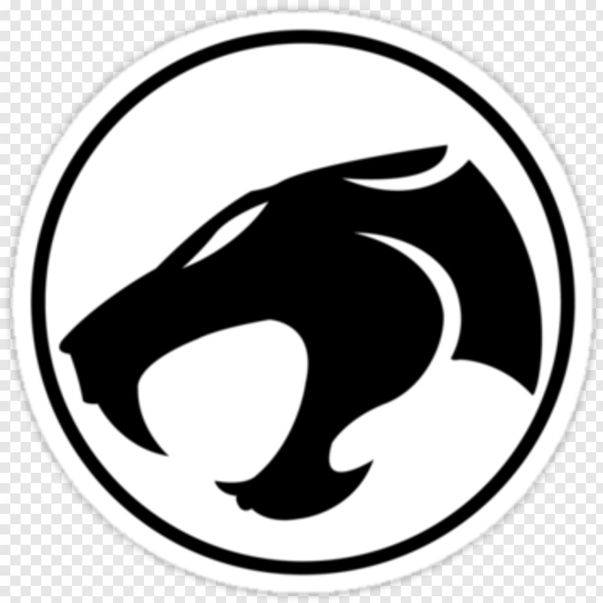 thundercats-logo # 534196