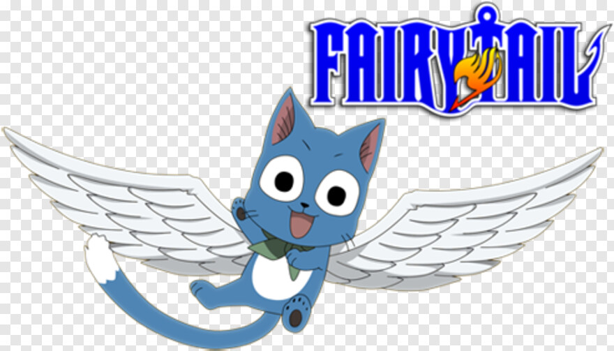 fairy-tail-logo # 1035012