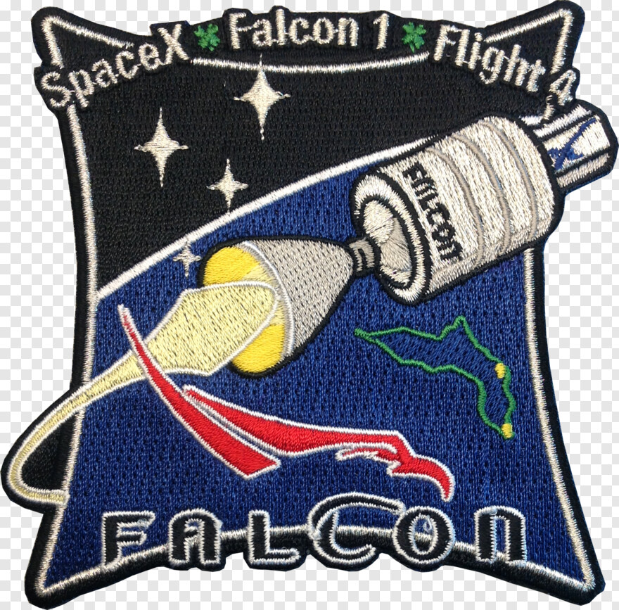 falcon # 994671