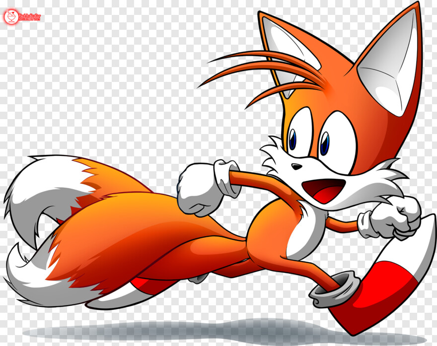 tails # 606343