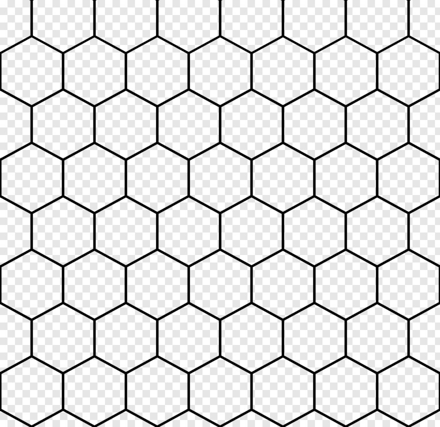 hexagon-pattern # 764535